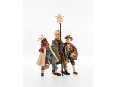 Sternsinger